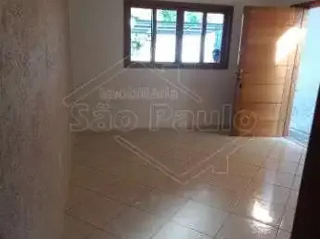 Casa / Sobrado para Venda em Américo Brasiliense/SP Jardim Maria Luiza 2 Quartos