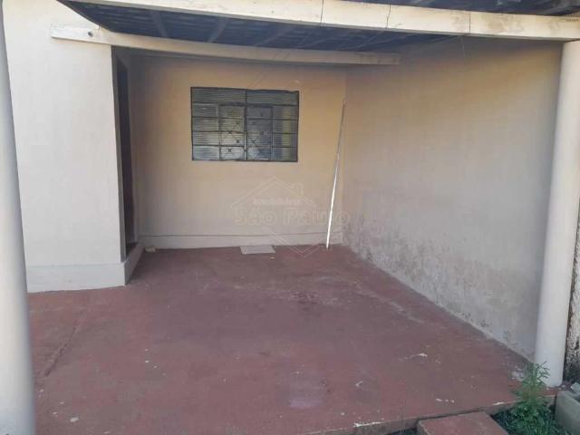 Casa / Sobrado para Venda em Américo Brasiliense/SP Jardim Maria Luiza 3 Quartos