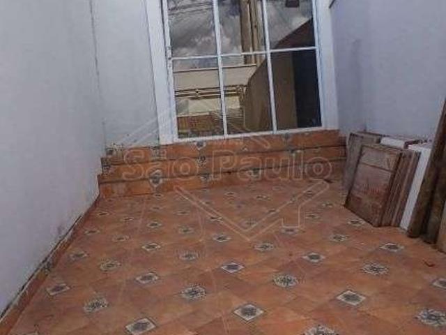 Casa / Sobrado para Venda em Américo Brasiliense/SP Jardim Maria Luiza 3 Quartos