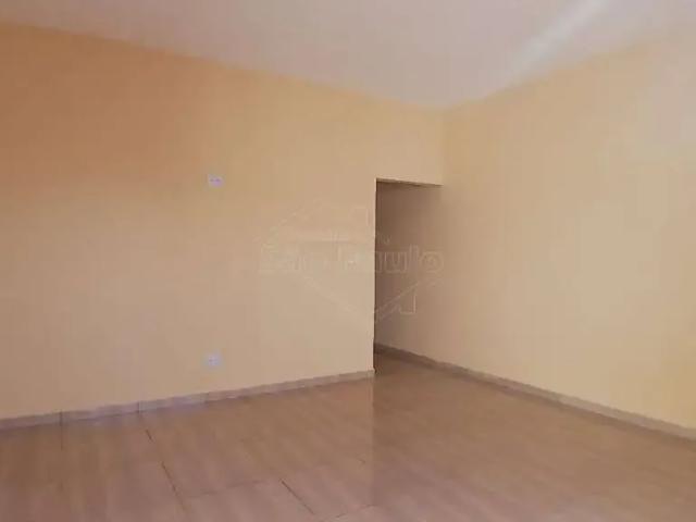 Casa / Sobrado para Venda em Américo Brasiliense/SP Jardim Maria Luiza 3 Quartos