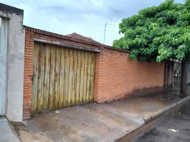Casa / Sobrado para Venda em Américo Brasiliense/SP Jardim Bela Vista 3 Quartos