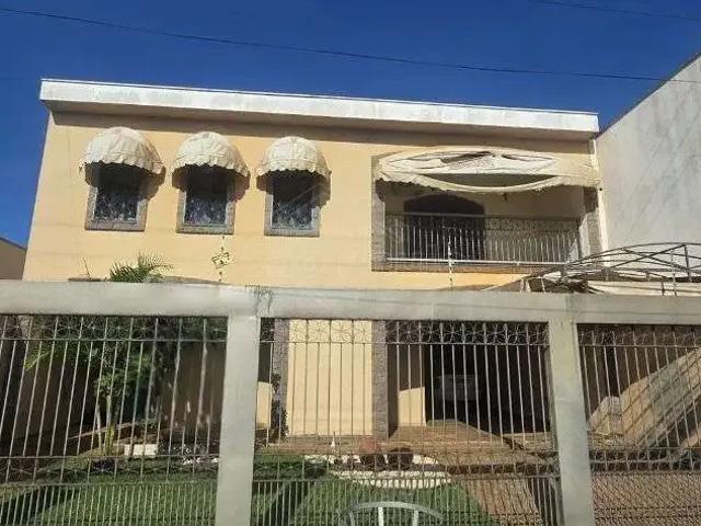 Casa / Sobrado para Venda em Américo Brasiliense/SP Jardim Bela Vista 3 Quartos
