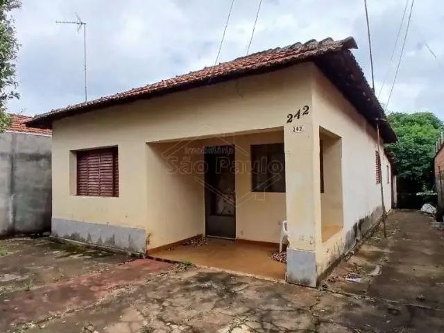 Casa / Sobrado para Venda em Américo Brasiliense/SP Jardim Bela Vista 2 Quartos
