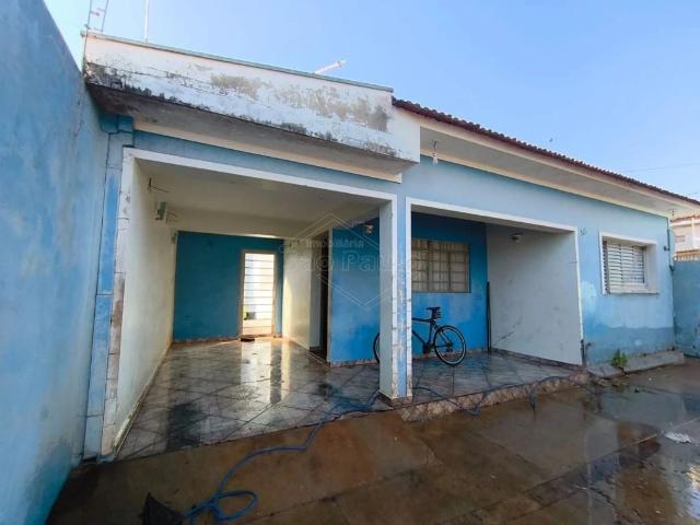 Casa / Sobrado para Venda em Américo Brasiliense/SP Jardim Bela Vista 2 Quartos