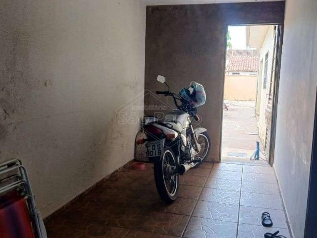 Casa / Sobrado para Venda em Américo Brasiliense/SP Jardim Bela Vista 2 Quartos