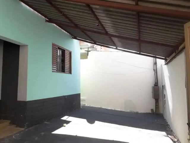 Casa / Sobrado para Venda em Américo Brasiliense/SP Jardim Luiz Ometto I 3 Quartos