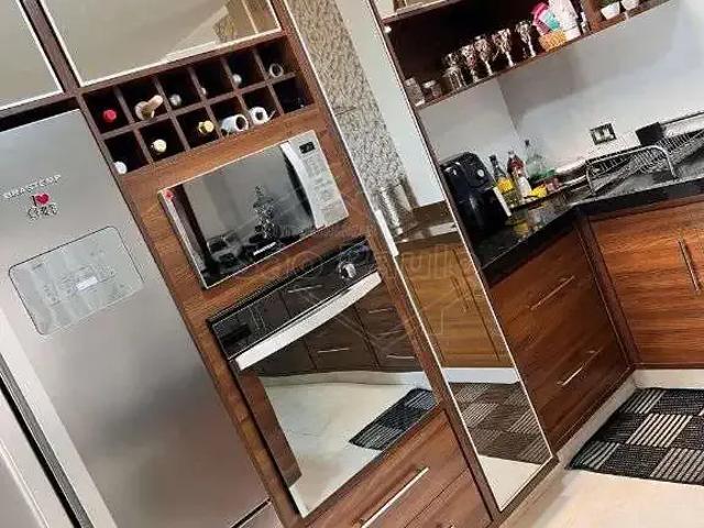 Casa / Sobrado para Venda em Américo Brasiliense/SP Jardim Luiz Ometto I 3 Quartos