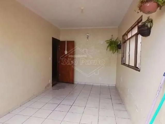 Casa / Sobrado para Venda em Américo Brasiliense/SP Jardim Luiz Ometto I 2 Quartos
