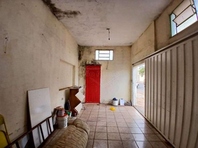 Casa / Sobrado para Venda em Américo Brasiliense/SP Jardim Ponte Alta 3 Quartos