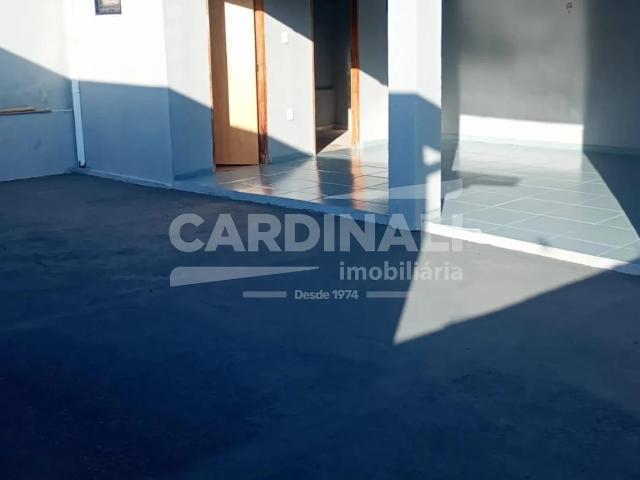 Casa / Sobrado para Venda em Américo Brasiliense/SP Jardim Primaveras 2 Quartos