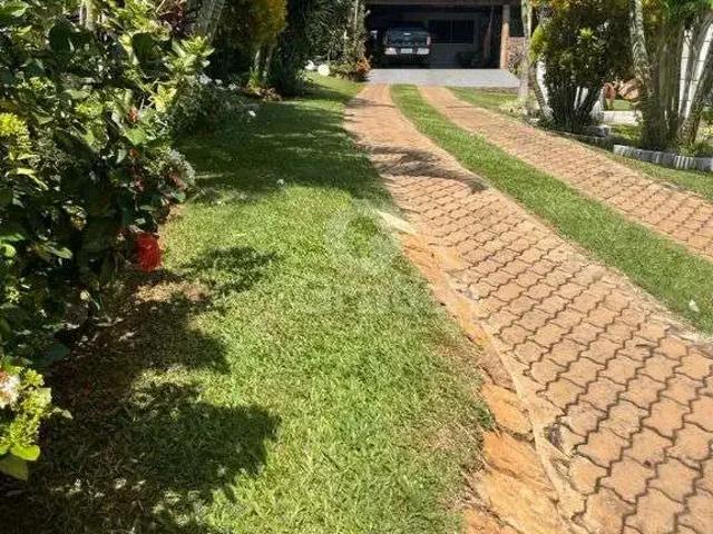 Casa / Sobrado para Venda em Américo Brasiliense/SP Jardim São José 2 Quartos