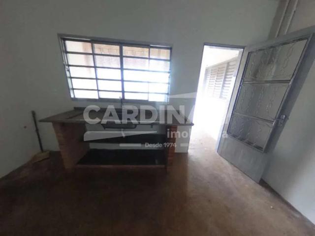 Casa / Sobrado para Venda em Américo Brasiliense/SP Jardim São José 2 Quartos