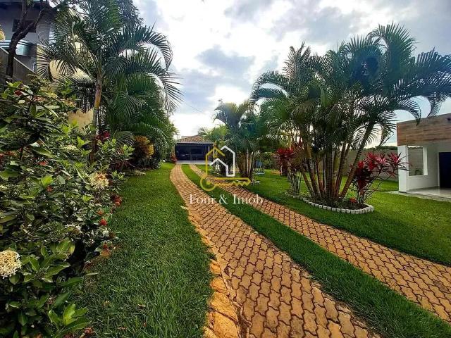 Casa / Sobrado para Venda em Américo Brasiliense/SP Jardim São José 2 Quartos