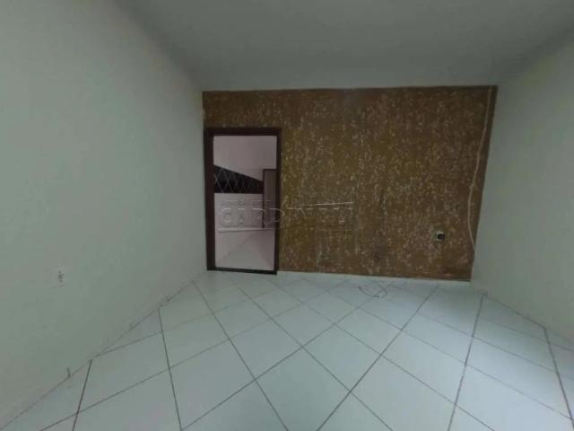 Casa / Sobrado para Venda em Américo Brasiliense/SP Jardim São José 2 Quartos