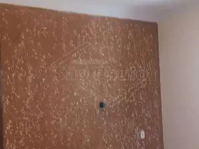 Casa / Sobrado para Venda em Américo Brasiliense/SP Jardim São José 2 Quartos