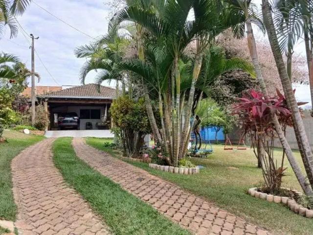 Casa / Sobrado para Venda em Américo Brasiliense/SP Jardim São José 2 Quartos
