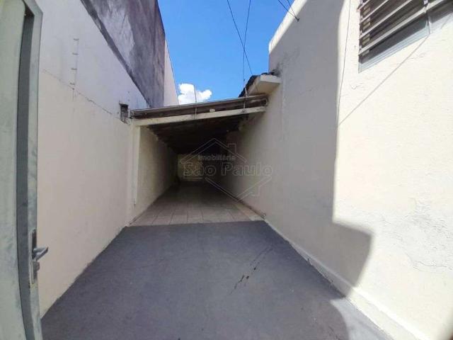 Casa / Sobrado para Venda em Américo Brasiliense/SP Jardim São José 3 Quartos