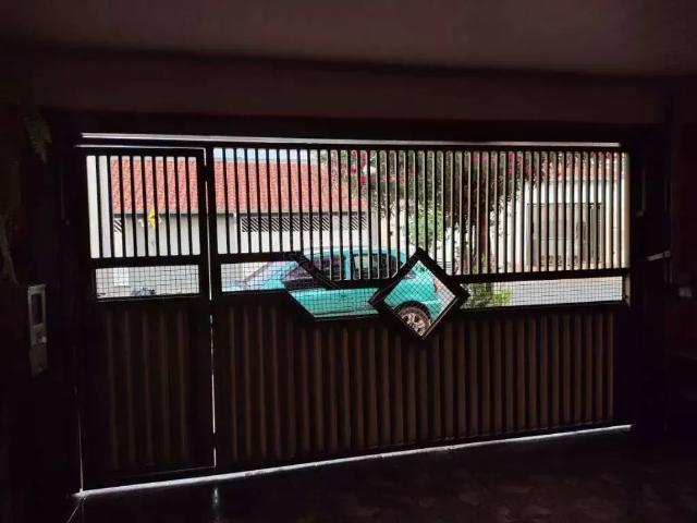 Casa / Sobrado para Venda em Américo Brasiliense/SP Jardim Saci 3 Quartos