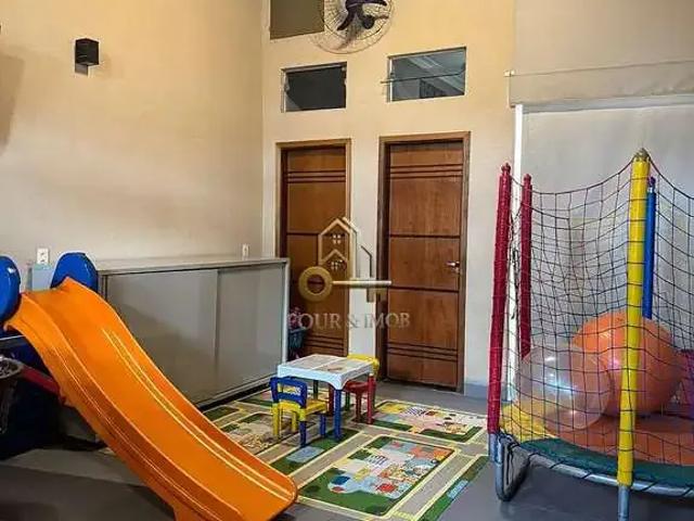Casa / Sobrado para Venda em Américo Brasiliense/SP Jardim Santa Terezinha 2 Quartos