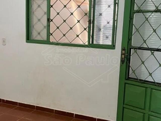 Casa / Sobrado para Venda em Américo Brasiliense/SP Jardim Santa Terezinha 2 Quartos