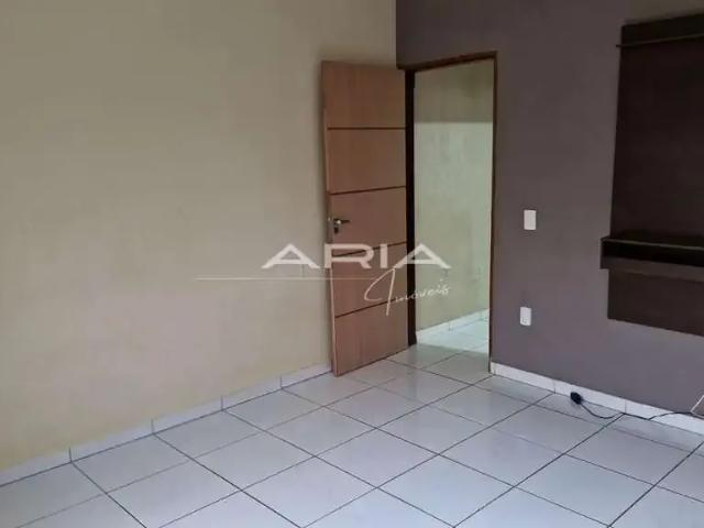 Casa / Sobrado para Venda em Américo Brasiliense/SP Jardim Santa Terezinha 2 Quartos