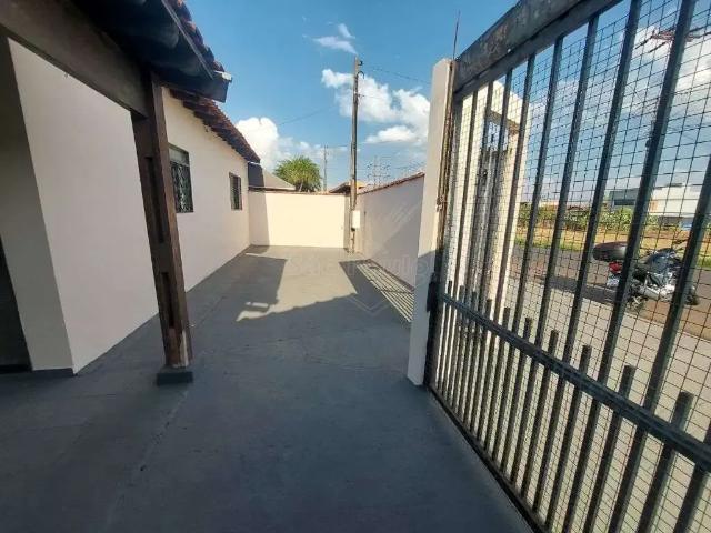 Casa / Sobrado para Venda em Américo Brasiliense/SP Jardim Santa Terezinha 2 Quartos