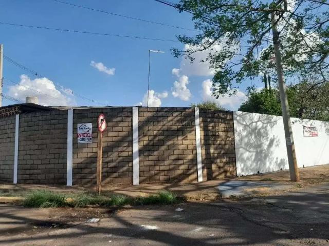 Casa / Sobrado para Venda em Américo Brasiliense/SP Jardim Santa Terezinha 2 Quartos