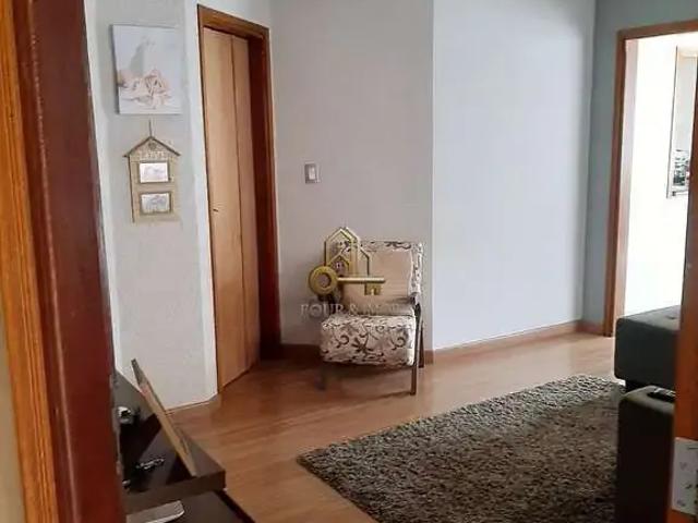 Casa / Sobrado para Venda em Américo Brasiliense/SP Jardim Santa Terezinha 3 Quartos