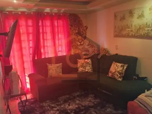 Casa / Sobrado para Venda em Américo Brasiliense/SP Jardim Vista Alegre 2 Quartos