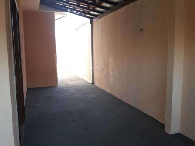 Casa / Sobrado para Venda em Américo Brasiliense/SP Cohab 3 Quartos