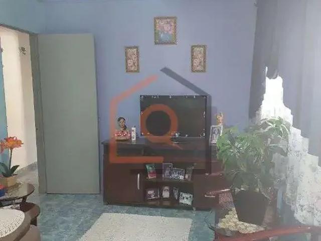 Casa / Sobrado para Venda em Américo Brasiliense/SP Jardim Vista Alegre 3 Quartos