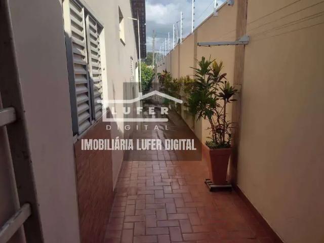 Casa / Sobrado para Venda em Américo Brasiliense/SP Nova Vila Cerqueira 2 Quartos