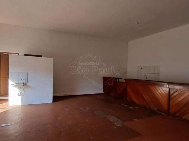 Casa / Sobrado para Venda em Américo Brasiliense/SP Nova Vila Cerqueira 2 Quartos
