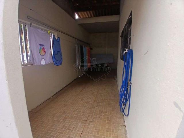 Casa / Sobrado para Venda em Américo Brasiliense/SP Nova Vila Cerqueira 2 Quartos