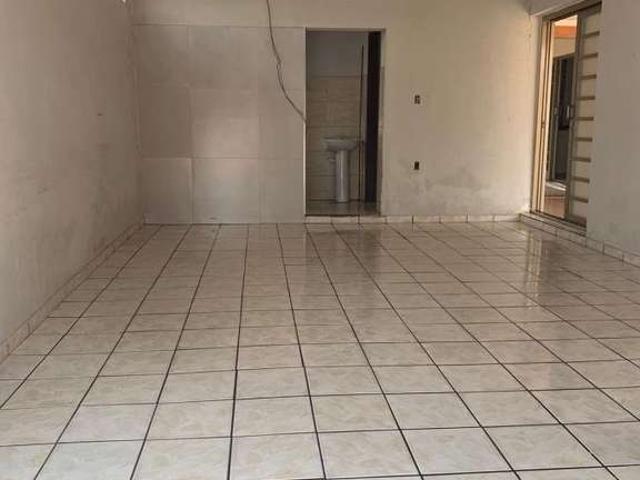 Casa / Sobrado para Venda em Américo Brasiliense/SP Nova Vila Cerqueira 2 Quartos