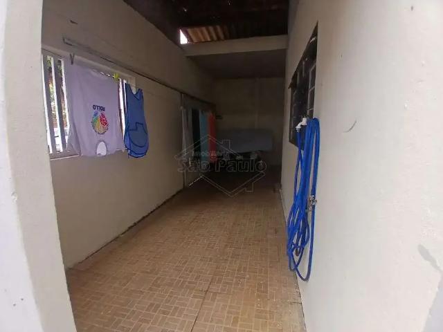 Casa / Sobrado para Venda em Américo Brasiliense/SP Nova Vila Cerqueira 2 Quartos