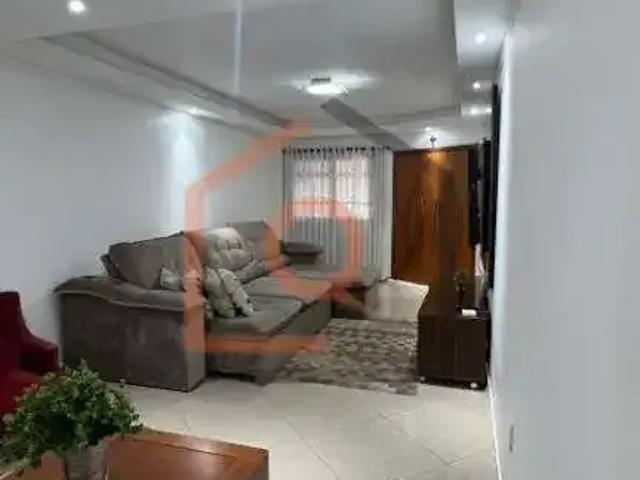 Casa / Sobrado para Venda em Américo Brasiliense/SP Nova Vila Cerqueira 3 Quartos