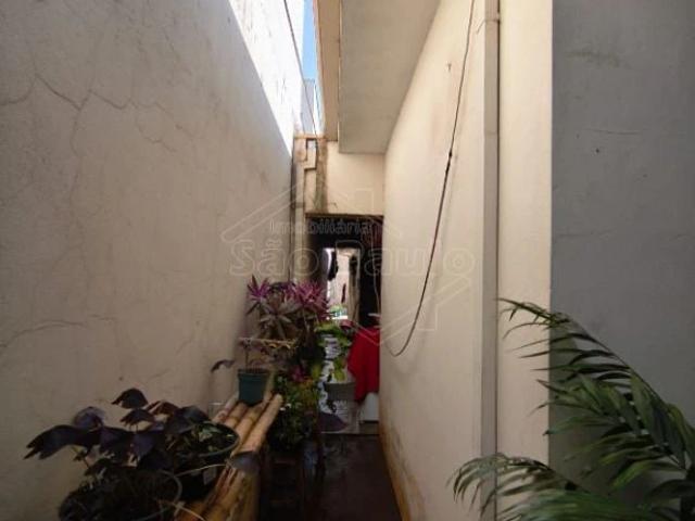 Casa / Sobrado para Venda em Américo Brasiliense/SP Novo Américo 2 Quartos