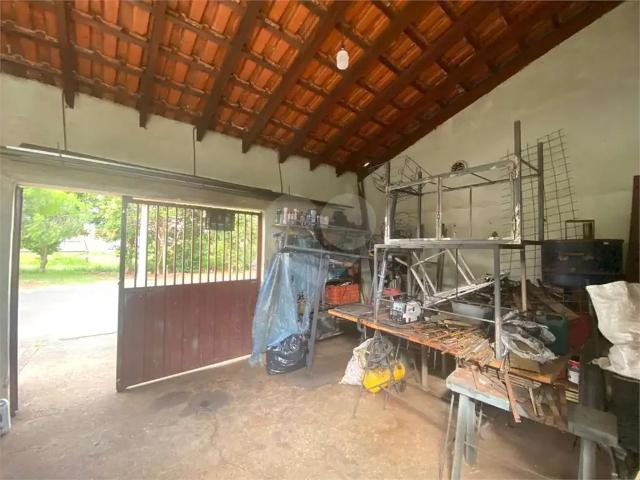 Casa / Sobrado para Venda em Américo Brasiliense/SP Novo Américo 2 Quartos