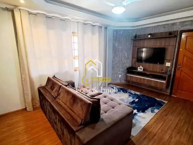 Casa / Sobrado para Venda em Américo Brasiliense/SP Novo Américo 2 Quartos
