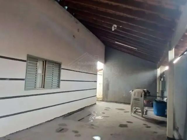 Casa / Sobrado para Venda em Américo Brasiliense/SP Sinhá Prado Guimarães 3 Quartos