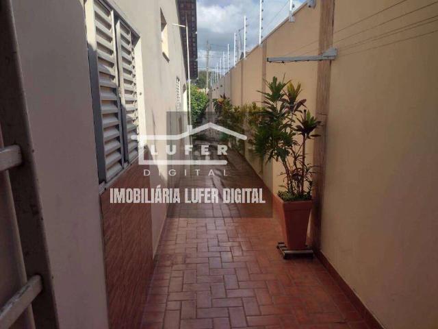 Casa / Sobrado para Venda em Américo Brasiliense/SP Vila Cerqueira 2 Quartos