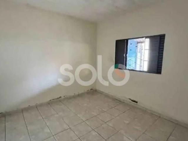 Casa / Sobrado para Venda em Américo Brasiliense/SP Vila Cerqueira 2 Quartos