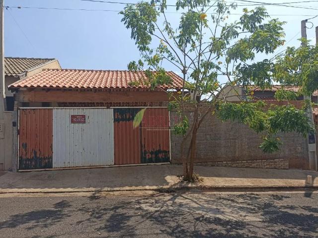 Casa / Sobrado para Venda em Américo de Campos/SP Centro 1 Quartos