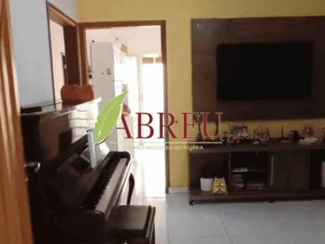 Casa / Sobrado para Venda em Américo de Campos/SP Centro 2 Quartos