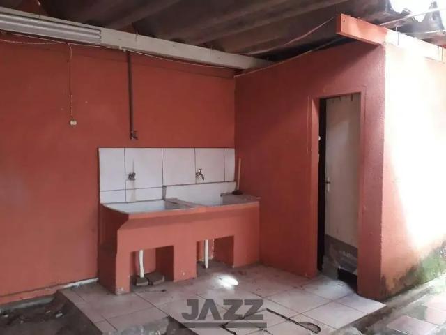 Casa / Sobrado para Venda em Amparo/SP Centro 3 Quartos