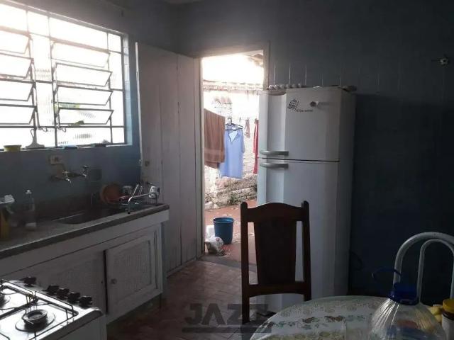 Casa / Sobrado para Venda em Amparo/SP Centro 3 Quartos