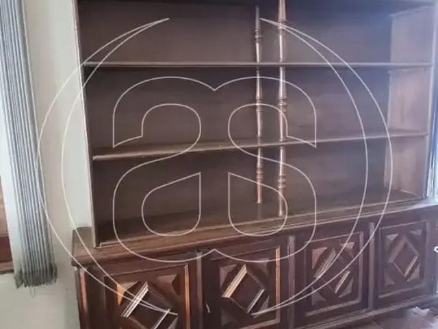 Casa / Sobrado para Venda em Amparo/SP Centro 4 Quartos