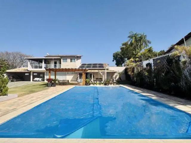 Casa / Sobrado para Venda em Amparo/SP Chácara Vitória 3 Quartos