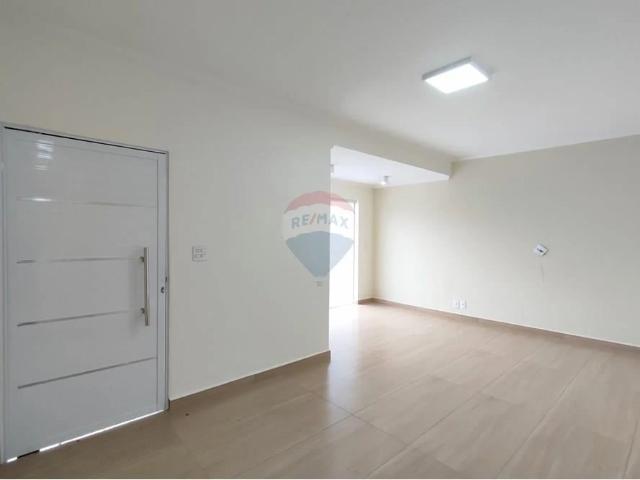 Casa / Sobrado para Venda em Amparo/SP Jardim Figueira 3 Quartos